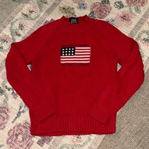 Ralph Lauren women’s Sweater